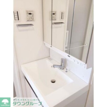 オリゼー茅場町の物件内観写真